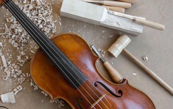 世界著名的小提琴曲有哪些?