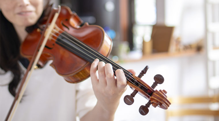 小提琴考級(jí)怎么考？這些你一定要知道