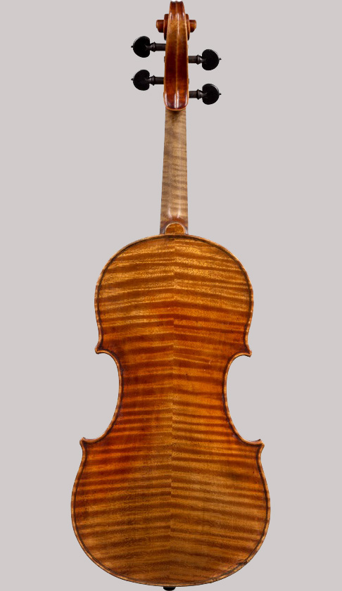 E.H. Roth IXR 小提琴 1923