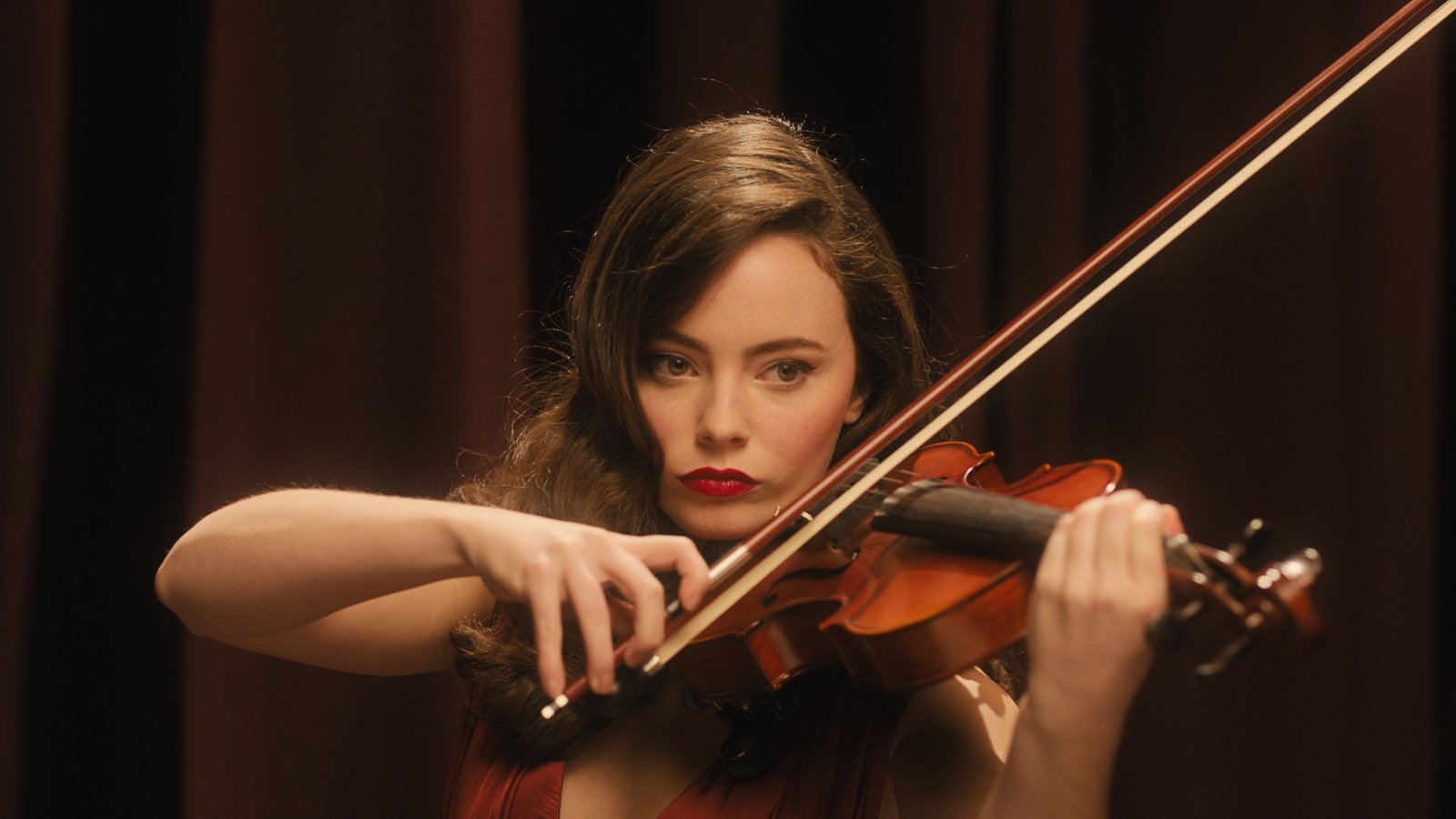 如何為小提琴或中提琴選擇腮托