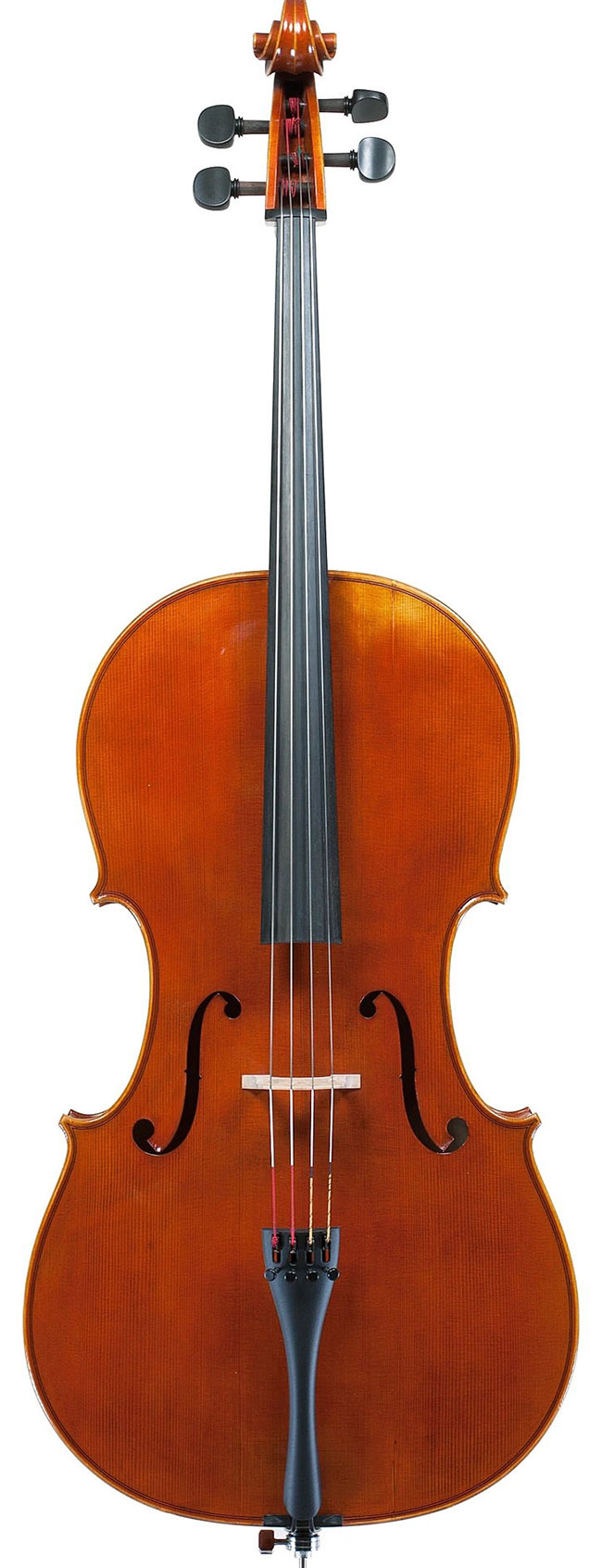 專業(yè)級(jí)大提琴