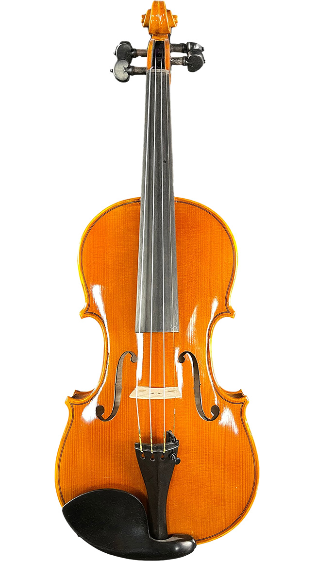 A級(jí)高檔獨(dú)板小提琴