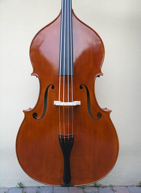 AAA級(jí)高檔低音大貝斯