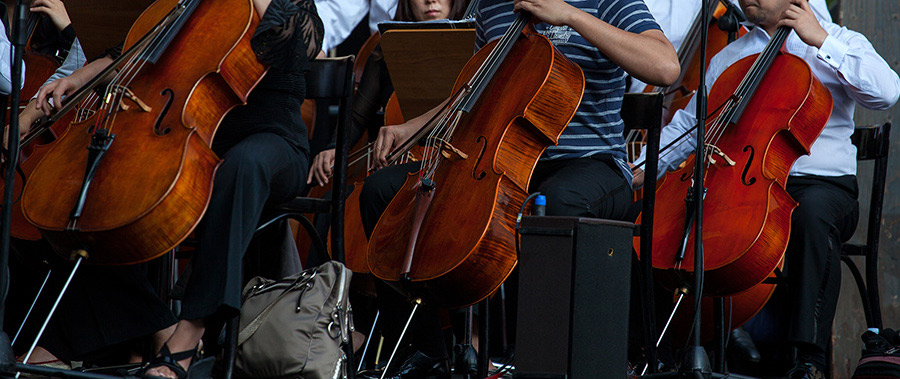 演奏級(jí)手工大提琴價(jià)格優(yōu)惠