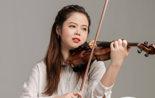 成都小提琴老師，四川音樂學院老師一對一教學