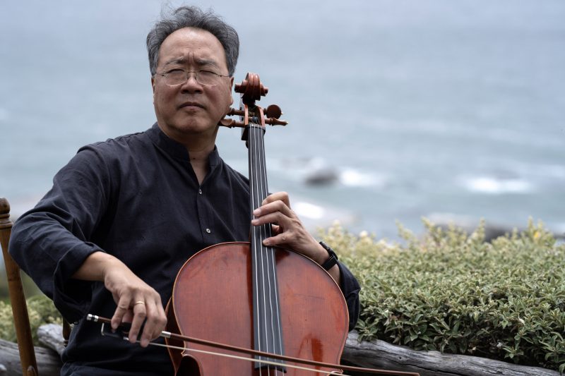 如何為孩子選擇第一位大提琴老師