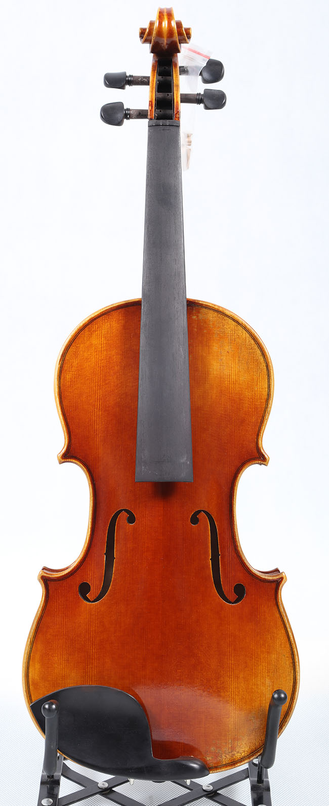演奏級(jí)仿古小提琴