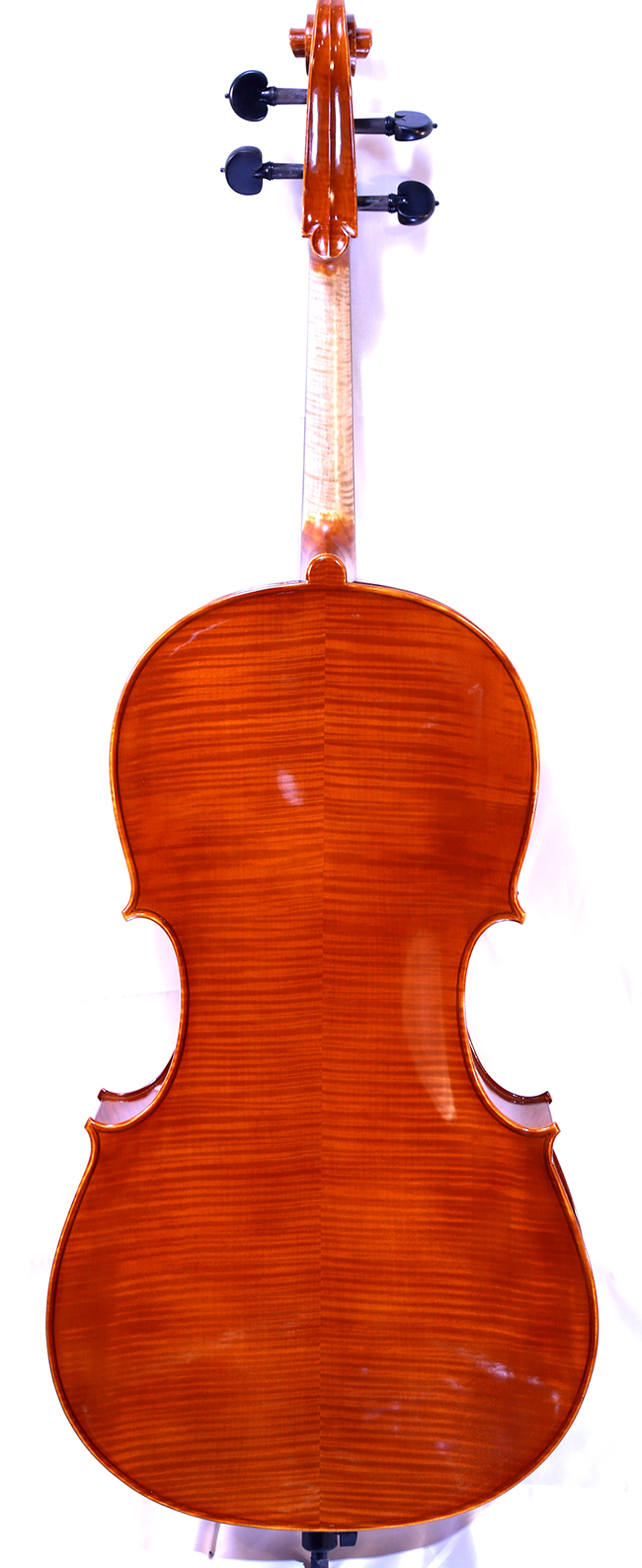 專業(yè)級(jí)大提琴